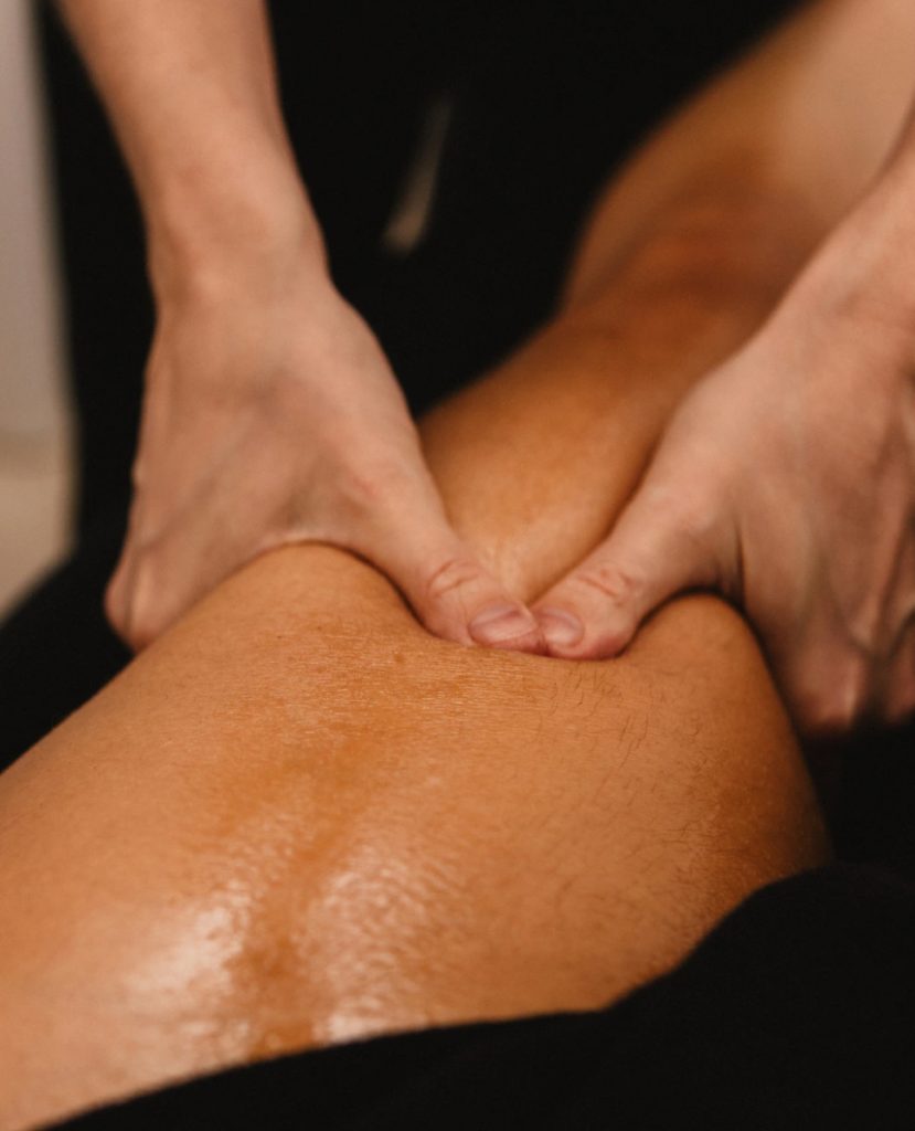cupping à montauban méthode pour améliorer la circulation lymphatique.
