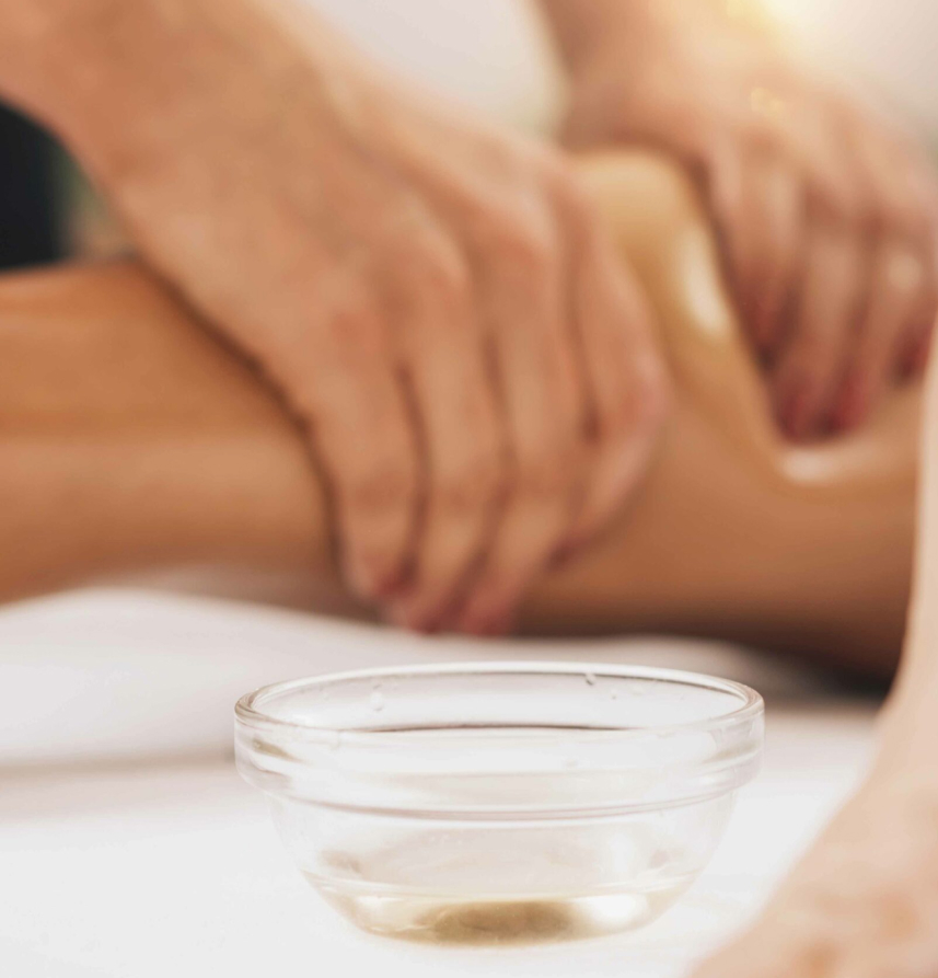outils de massage pour le miracle touch renata frança, résultats visibles.